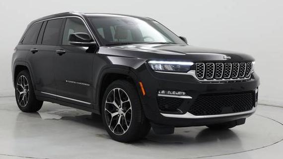 JEEP GRAND CHEROKEE 2022 1C4RJHEG4N8626040 image